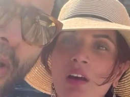 Sneak Peak into Richa Chadha and Ali Fazal’s Italy vacation