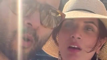 Sneak Peak into Richa Chadha and Ali Fazal’s Italy vacation