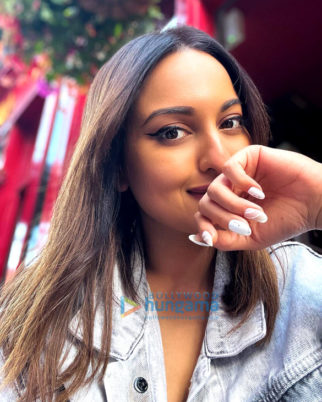 Celebrity Photos of Sonakshi Sinha