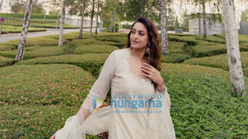 Celeb Photos Of Sonakshi Sinha