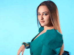 Sonakshi Sinha announces collaboration with her favorite brand