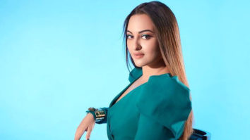 Sonakshi Sinha announces collaboration with her favorite brand