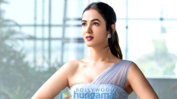 Celeb Photos Of Sonal Chauhan