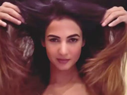 Sonal Chauhan loves her new haircut!