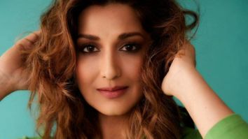 Celeb Photos Of Sonali Bendre