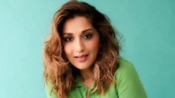 Celeb Photos Of Sonali Bendre