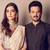 Sonam Kapoor reveals how her father Anil Kapoor about her pregnancy: 'He was the one who got emotional when I told him I was expecting'