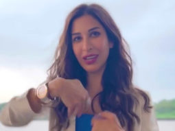 Sophie Choudry’s smooth magical transition