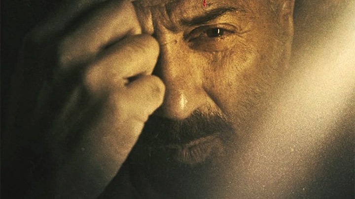 Sunny Deol and Dulquer Salmaan all set to intimidate us with ‘Chup’ releasing on 23rd September