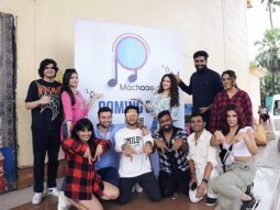 Sunny Leone and Remo D’Souza team up for an upcoming music video