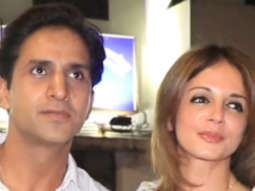 Sussanne Khan looks super cute in white outfit