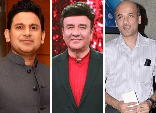 TRIVIA TUNES: The significance of ‘Galliyan’ to Manoj Muntashir to how Anu Malik got to do Sooraj R. Barjatya’s Main Prem Ki Deewani Hoon, and the greatest compliment that veteran Pyarelal treasures TRIVIA TUNES: The significance of ‘Galliyan’ to Manoj Muntashir to how Anu Malik got to do Sooraj R. Barjatya’s Main Prem Ki Deewani Hoon, and the greatest compliment that veteran Pyarelal treasures