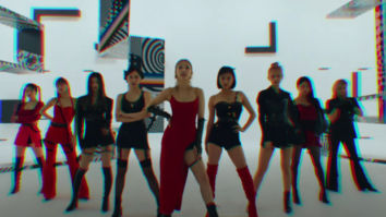 TWICE brings flavour and panache in ’90s style ‘Talk That Talk’ music video from new album BETWEEN 1&2, watch