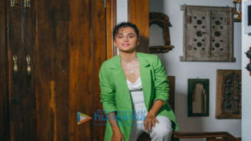 Celebrity Photos of Taapsee Pannu
