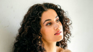 Celeb Photos Of Taapsee Pannu