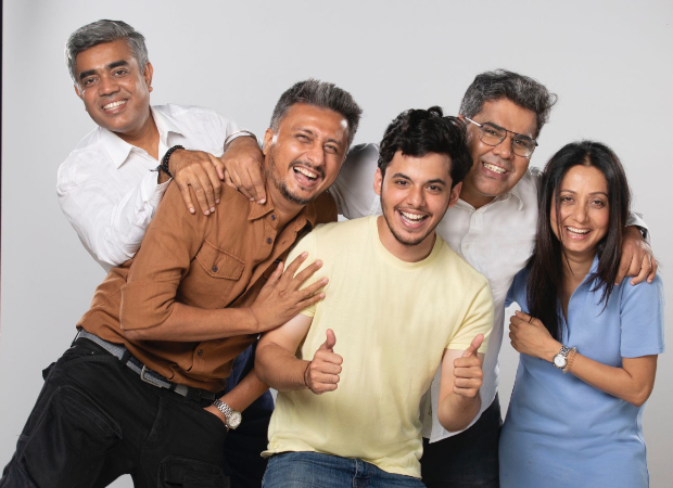 Taare Zameen Par actor Darsheen Safary signs psychological thriller titled Tibba