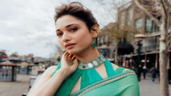 Celebrity Photos of Tamannaah Bhatia