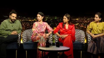Tanuj Chopra: “People came for the crime in season 1 but they fell in love with…” | Delhi Crime 2