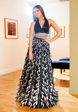 Celebrity Photos of Tara Sutaria