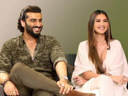 Tara Sutaria & Arjun Kapoor’s hilarious banter over food, friendship & music | Ek Villain Returns