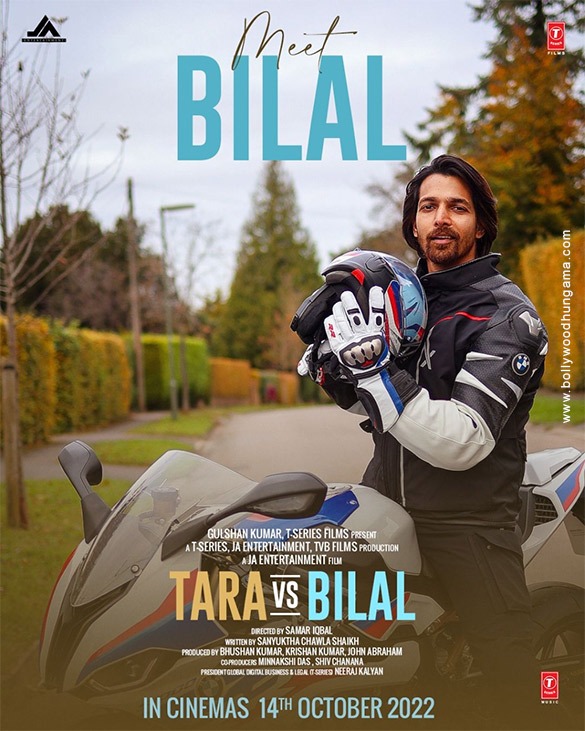 tara vs bilal 2 2