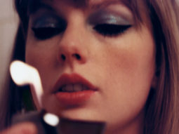 Taylor Swift announces Midnights album, set to release on October 21, after her climactic VMAs speech