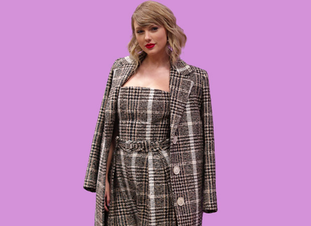 Taylor Swift’s team responds to backlash over her private jet's carbon footprint