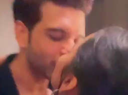 Tejasswi Prakash and Karan Kundrra’s PDA caught on camera