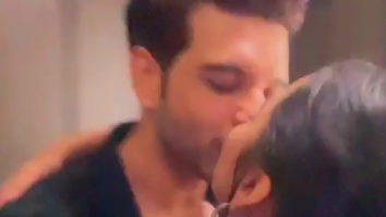 Tejasswi Prakash and Karan Kundrra’s PDA caught on camera