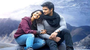 Territorial breakdown of overseas collections of Karthikeya 2 at the close of the third weekend