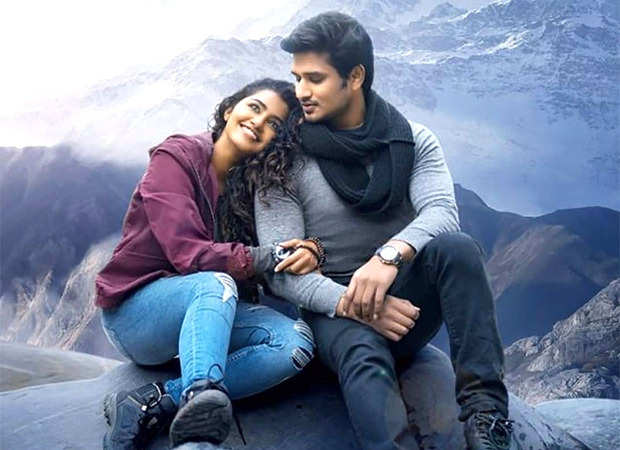 Territorial breakdown of overseas collections of Karthikeya 2 at the close of the third weekend