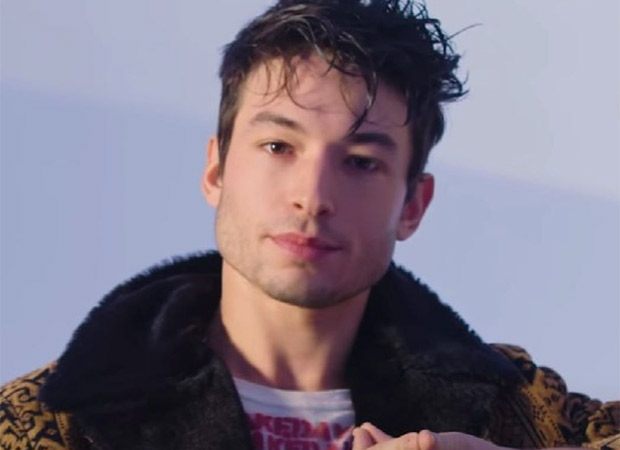 The Flash star Ezra Miller is seeking mental health treatment amid felony burglary charge' 'I want to apologize to everyone that I have alarmed and upset with my past behaviour'