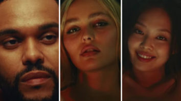 The Idol Teaser: The Weeknd, Lily-Rose Depp, BLACKPINK’s Jennie, Troye Sivan star in Hollywood’s ‘sleaziest love story’ in racy new video