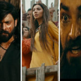The Legend of Maula Jatt trailer: Fawad Khan-Mahira Khan reunite to tell gruesome tale of justice; Hamza Ali Abbasi looks ferocious in Pakistan’s most expensive film till date