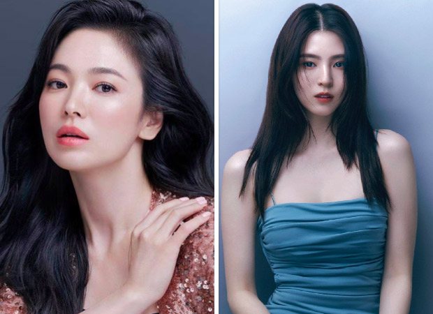The Price of Confession: Song Hye Kyo and Han So Hee in talks for mystery thriller drama 