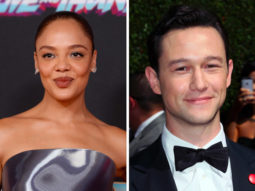 Thor: Love And Thunder star Tessa Thompson and Joseph Gordon-Levitt to lead sci-fi thriller Ash