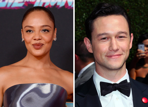 Thor: Love And Thunder star Tessa Thompson and Joseph Gordon-Levitt to lead sci-fi thriller Ash