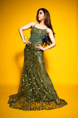 Celeb Photos Of Urmila Matondkar