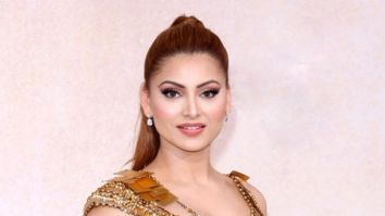 Celeb Photos Of Urvashi Rautela