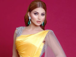Urvashi Rautela: “Self-love hona bohut zaroori hai, main humesha sirf apne aap ko khush karne ki…”