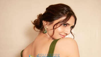 Celebrity Photos of Vaani Kapoor