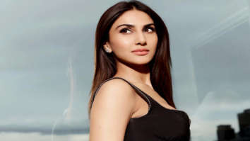 Celebrity Photos of Vaani Kapoor