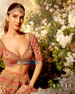 Celeb Photos Of Vaani Kapoor
