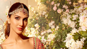 Celeb Photos Of Vaani Kapoor
