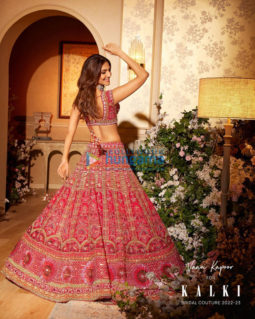 Celebrity Photos of Vaani Kapoor