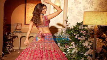Celebrity Photos of Vaani Kapoor