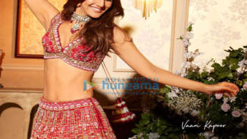 Celebrity Photos of Vaani Kapoor