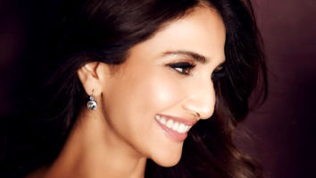 Celeb Photos Of Vaani Kapoor
