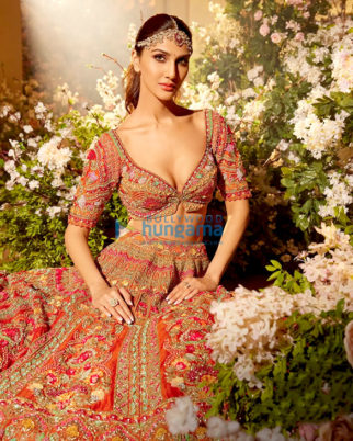 Celeb Photos Of Vaani Kapoor