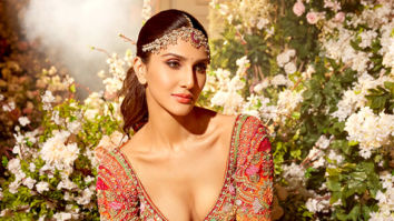 Celeb Photos Of Vaani Kapoor